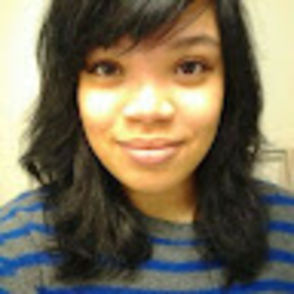 Meet your Posher, Julia - Picture 1 of 1